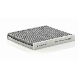 Filtro de Cabine CUK 2545 Carvão ativo Carro (Refurbished A+)