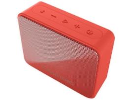 Altifalante Bluetooth  GLR7746 2500 mAh 3,5W