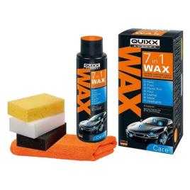 Cera  QWAX1 7 em 1 Spray (400 ml)