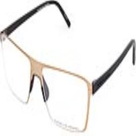 Armação de Óculos Homem Porsche P8309-C Castanho (ø 56 mm)
