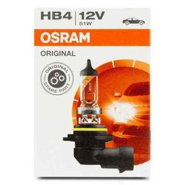 Lâmpada para Automóveis  HB4 12V 51W