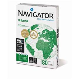 Papel para Imprimir  A4 80 g/m² (Recondicionado D)