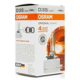 Lâmpada para Automóveis OS66340 Osram OS66340 D3S 35W 42V