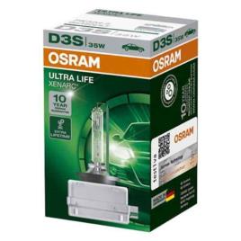 Lâmpada para Automóveis OS66340ULT  OS66340ULT D3S 35W 42V