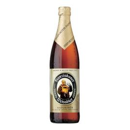 Cerveja Franziskaner Sefe Weissbier (50 cl)