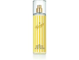GIORGIO BEVERLY HILLS Névoa Perfumada para Mulheres Aroma Floral 236 Ml