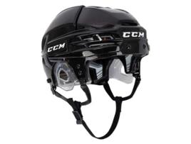 Capacete de Hóquei no Gelo Tacks 910 Preto Lccm
