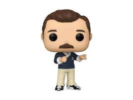 Figura Funko TED LASSO Pop! Vinyl