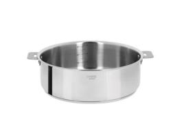 Sauté Casteline Da CRISTEL Diâmetro: 30 Cm