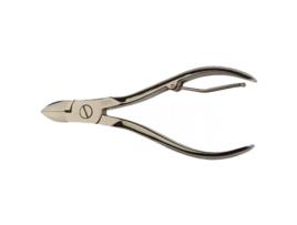 Pinça de manicure 10 cm ESTIPHARM