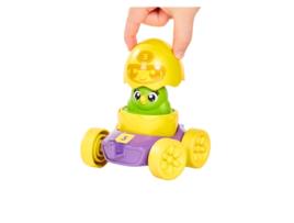 Tomy Toomies Pilotos de Corrida (Idade Mínima Recomendada: 3 anos)