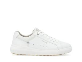 Sapatilhas de Mulher RIEKER Branco (39)