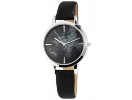 Relógio EXCELLANC Senhora com Bracelete em Couro