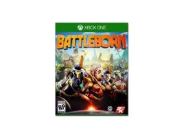 Battleborn Xbox One Italiano