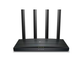 Router TP-LINK Archer AX17 (Preto - Wi-Fi - Ethernet LAN)