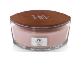 WOODWICK Rosewood Ship Rosewood Scented Candle 453.6G