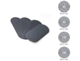 lixas descartaveis Sibel 1513-02 80grip Recargas pack10