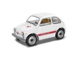 COBI 1965 Fiat Abarth 595 24524