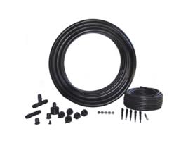 Kit de riego por goteo