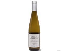 JANELAS ANTIGAS Grande Escolha Doc Vinho Verde Branco