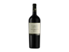 Vinho MURATIE ESTATE Shiraz Syrah Stellenbosch Garrafa Magnum (1.5 L - 1 Unidade)