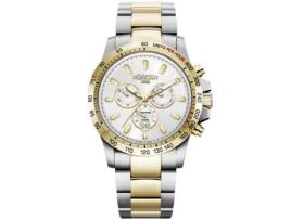 Relógio ROAMER SWISS 861837-47-15-20