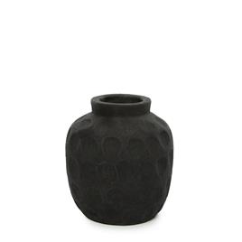 Vaso Trendy - Preto - S BAZAR BIZAR