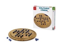 Jogo de tabuleiro DAL NEGRO Word (8 anos)