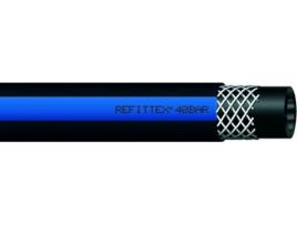 FITT Refittex 40 Bar 19X28 50M Mangueira para a Condução de Ar Comprimido Água Soluções Fungicidas