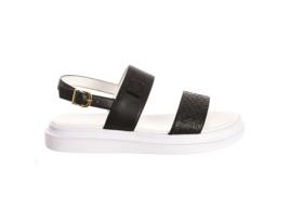 Sandálias de Mulher LIU JO SHOES Pele Sintética Preto (37)