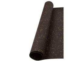 Gym Chão SPORT PREMIUM AMARELO - Rolos Rolo 6mm 1,25x10m