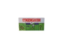 Jogo de compra e venda Monopoly 32093 Rama Monopoly