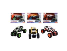 Carro VAN DER MEULEN 2005890 (3 anos)