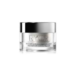 RYOR Argan Care With Gold Day Cream With Gold And Argan Oil 50Ml