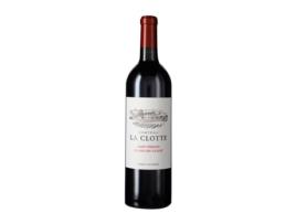 Vinho CHÂTEAU LA CLOTTE Saint-Émilion (0.75 L - 1 Unidade)