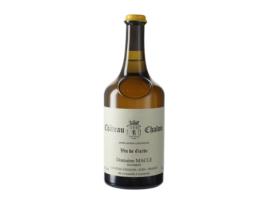 Vinho branco JEAN MACLE Blanc Château-Chalon (0.62 L - 1 Unidade)