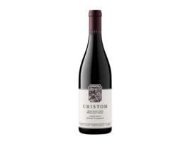 Vinho CRISTOM ESTATE Eileen Vineyard Pinot Preto Willamette Valley Crianza (0.75 L - 1 Unidade)