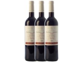 Martínez Lacuesta Rioja Reserva 75 cl (Caixa de 3 unidades)