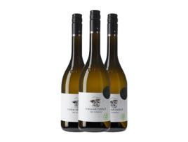 Vinho doce TOKAJ-HÉTSZOLO Dry Furmint Tokaj-Hegyalja (0.75 L - 3 Unidades)