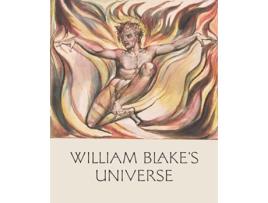 Livro William Blakes Universe de Chadwick, Esther et al. (Inglês - Capa Dura)