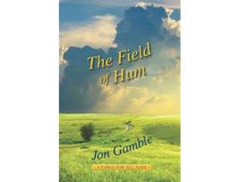 Livro The Field of Hum de Jon Gamble (Inglês)