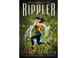 Livro Rippler Book One in the Ripple Series de Cidney Swanson (Inglês)