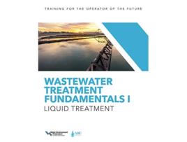 Livro Wastewater Treatment Fundamentals I de Water Environment Federation e Association Of Boards Of Certification (Inglês)