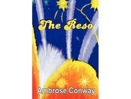 Livro The Reso de Ambrose Conway (Inglês)