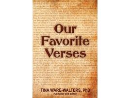 Livro Our Favorite Verses de Tina Ware-Walters (Inglês)