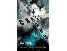 Livro Crossroads de John Doriot (Inglês)