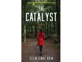 Livro The Catalyst de Selin SenolAkin (Inglês)