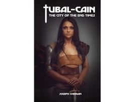 Livro TubalCain de Joseph Cherian (Inglês)