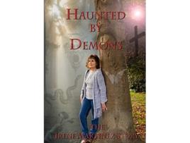 Livro Haunted by Demons de Irene Nunez Martinez (Inglês)