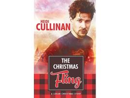 Livro The Christmas Fling Christmas Town de Heidi Cullinan (Inglês)